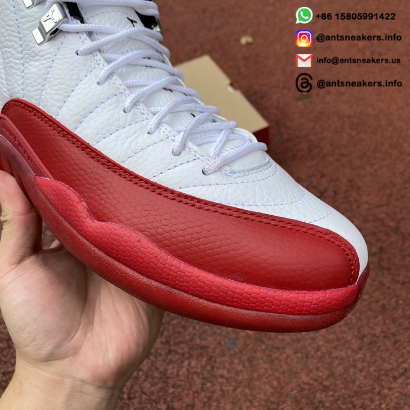 Air Jordan 12 Retro 'Cherry' 2023 CT8013-116