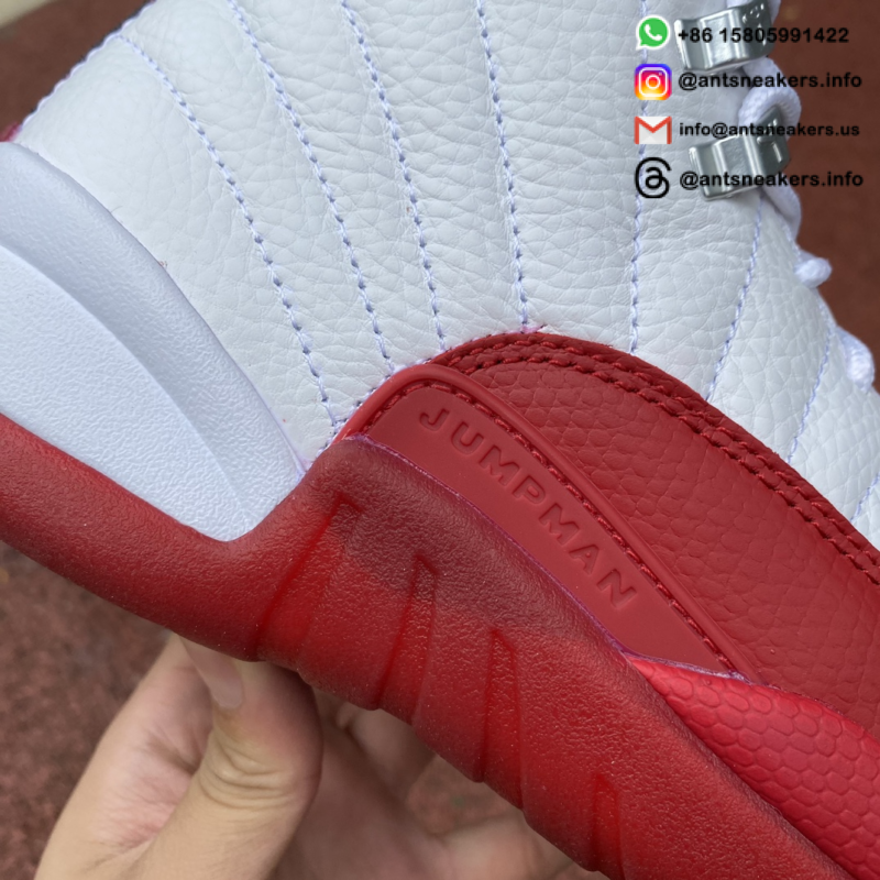 Air Jordan 12 Retro 'Cherry' 2023 CT8013-116