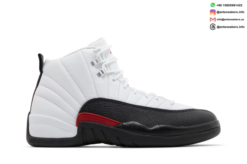 Air Jordan 12 Retro 'Taxi Flip' CT8013-162