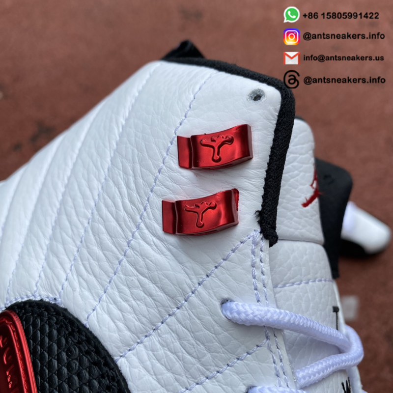 Air Jordan 12 Retro 'Taxi Flip' CT8013-162