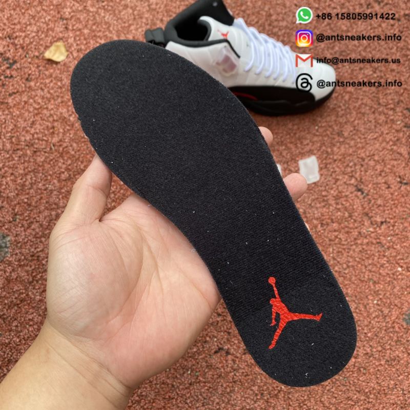 Air Jordan 12 Retro 'Taxi Flip' CT8013-162
