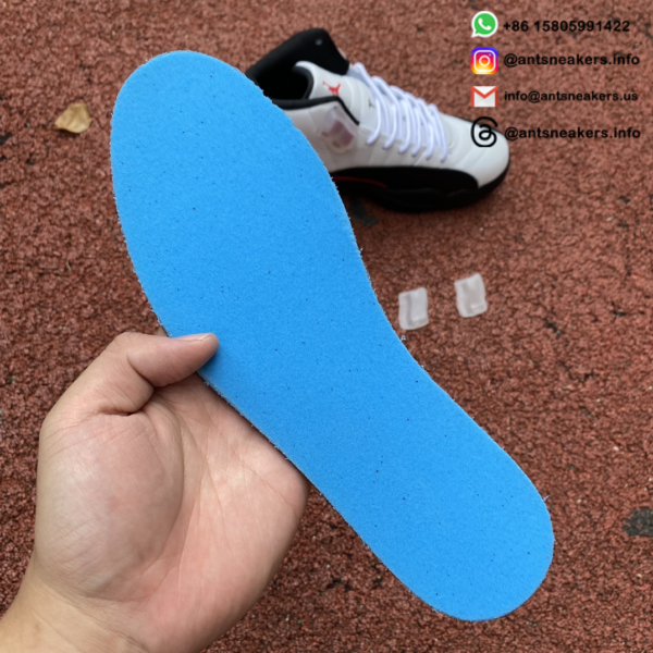 Air Jordan 12 Retro 'Taxi Flip' CT8013-162 - Image 14