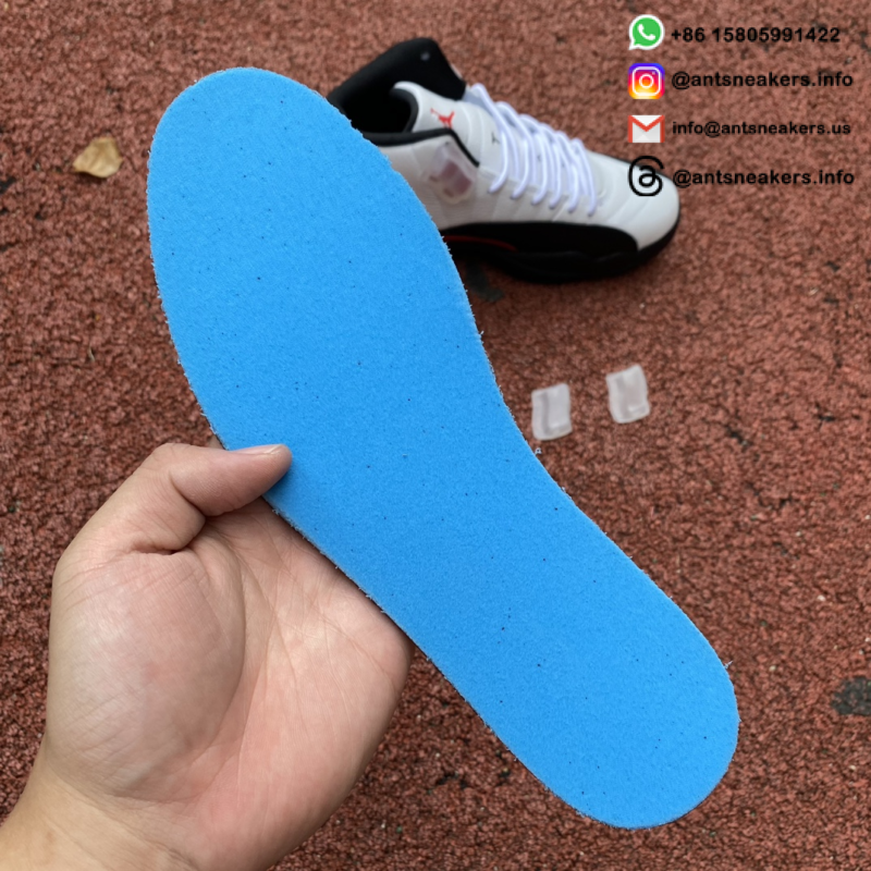 Air Jordan 12 Retro 'Taxi Flip' CT8013-162