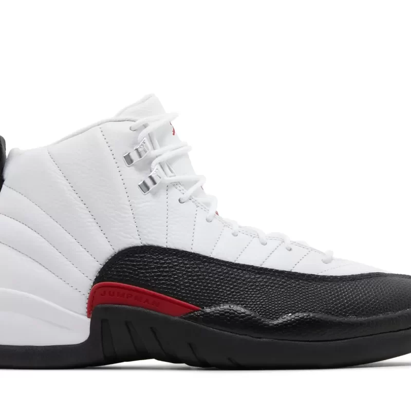 Air Jordan 12 Retro 'Taxi Flip' CT8013-162