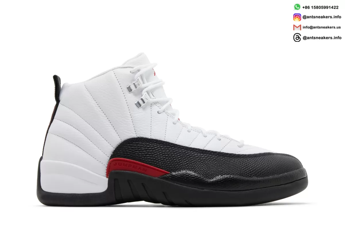 Air Jordan 12 Retro 'Taxi Flip' CT8013-162