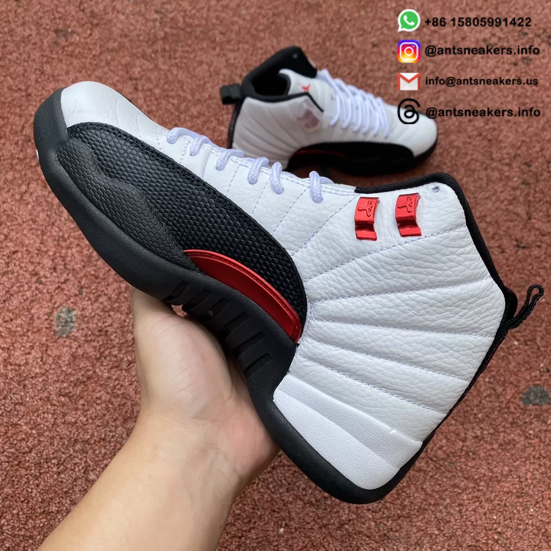 Air Jordan 12 Retro 'Taxi Flip' CT8013-162