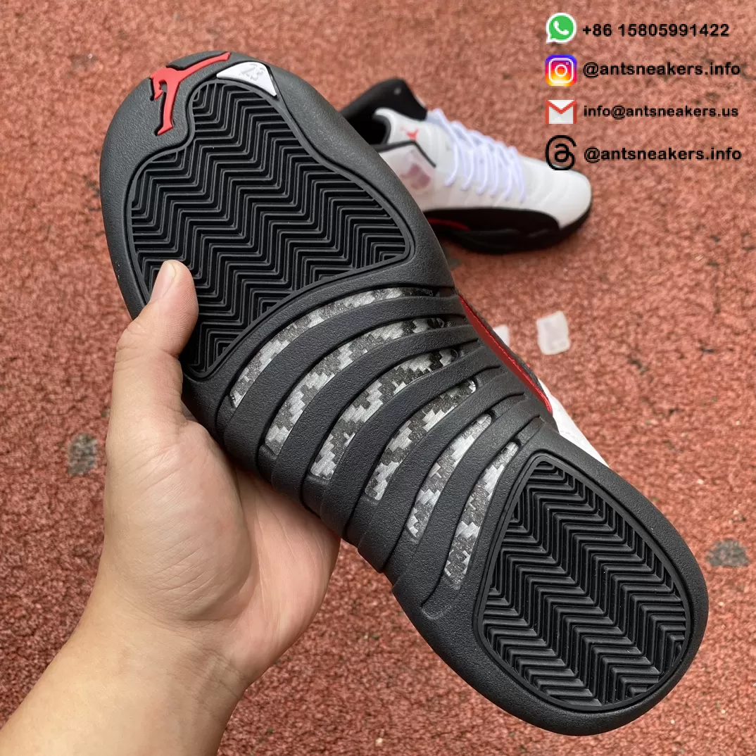 Air Jordan 12 Retro 'Taxi Flip' CT8013-162