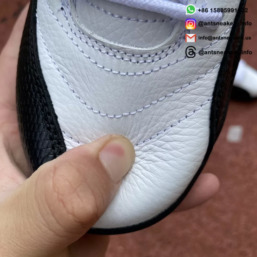 Air Jordan 12 Retro 'Taxi Flip' CT8013-162