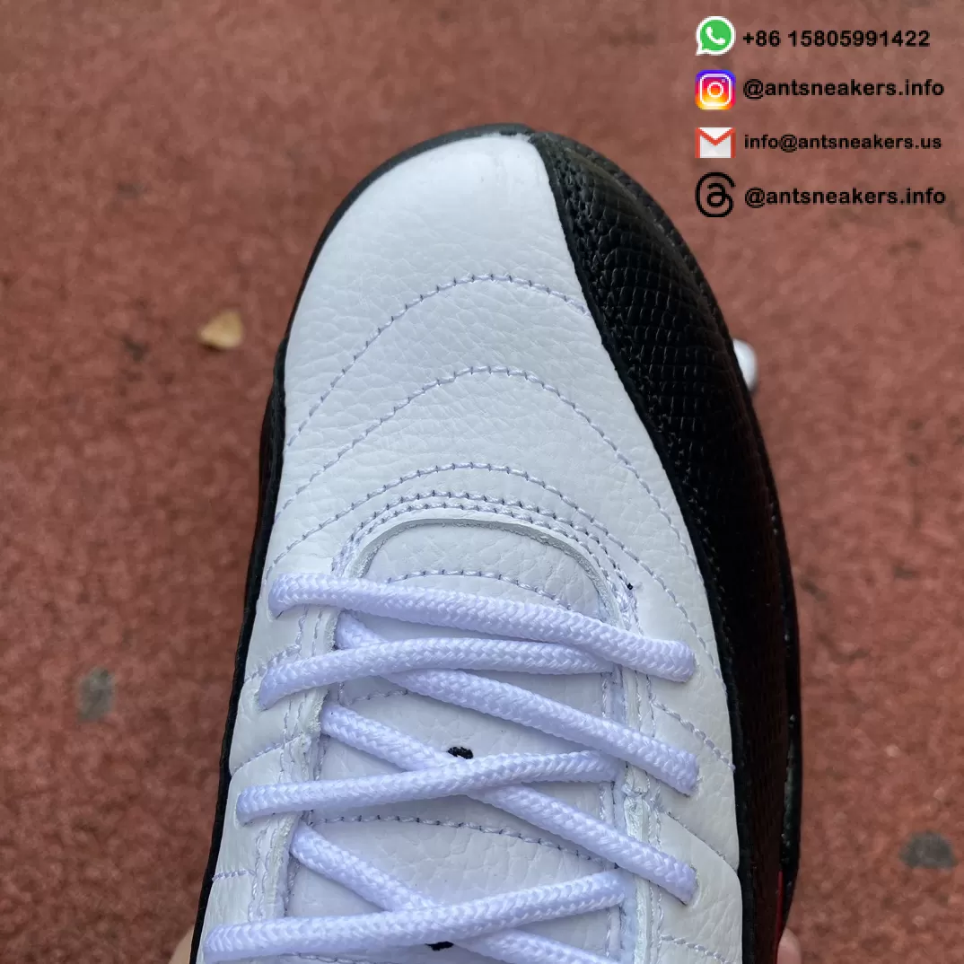 Air Jordan 12 Retro 'Taxi Flip' CT8013-162