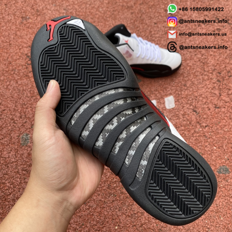Air Jordan 12 Retro 'Taxi Flip' CT8013-162