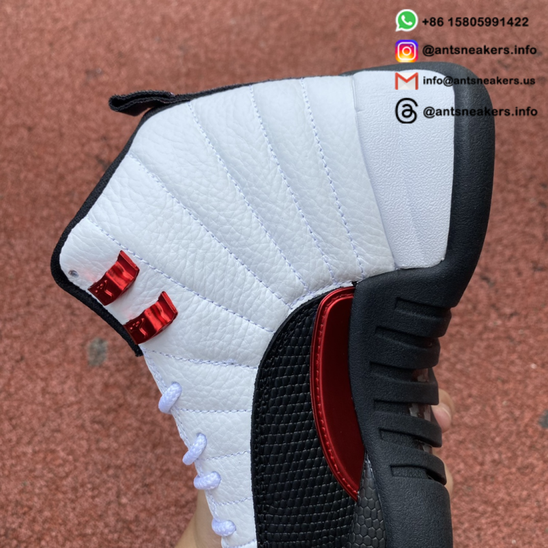 Air Jordan 12 Retro 'Taxi Flip' CT8013-162