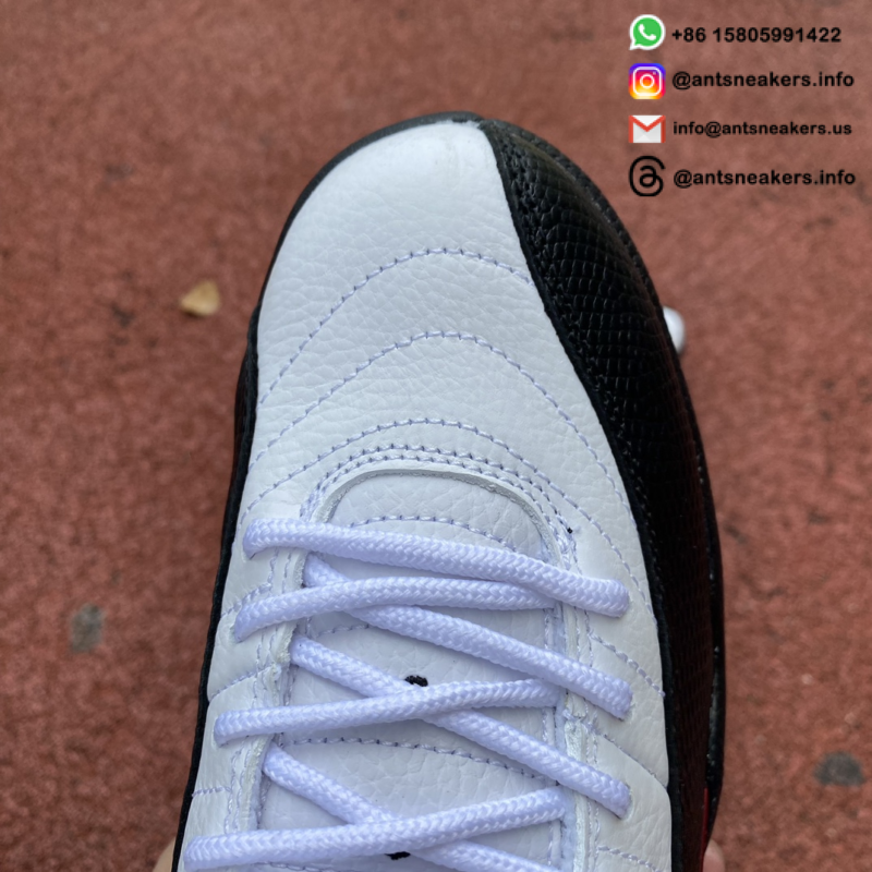 Air Jordan 12 Retro 'Taxi Flip' CT8013-162