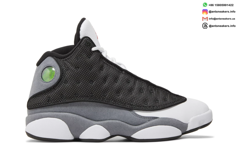 Air Jordan 13 Retro 'Black Flint' DJ5982-060