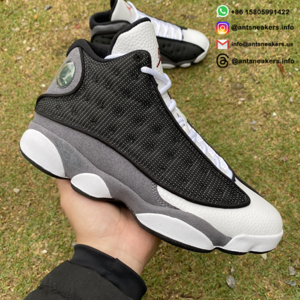 Air Jordan 13 Retro 'Black Flint' DJ5982-060 - Image 2