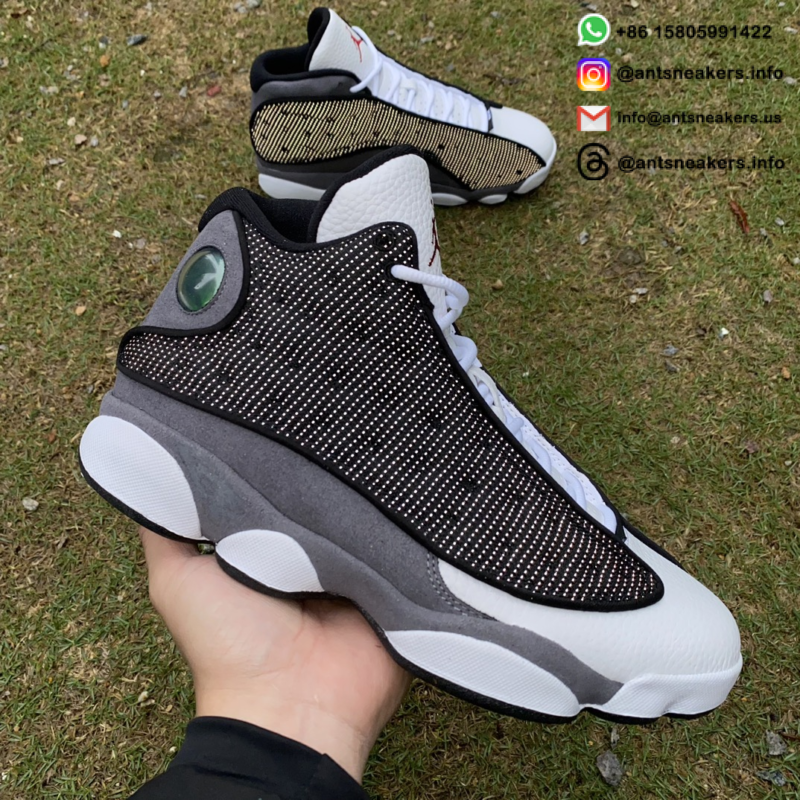 Air Jordan 13 Retro 'Black Flint' DJ5982-060