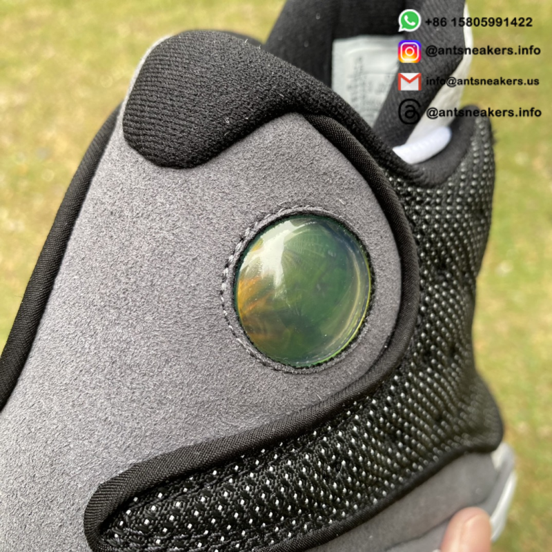 Air Jordan 13 Retro 'Black Flint' DJ5982-060