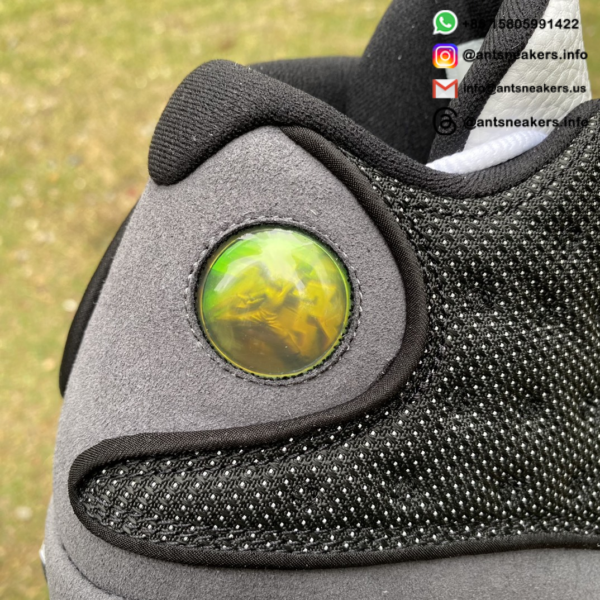 Air Jordan 13 Retro 'Black Flint' DJ5982-060 - Image 17