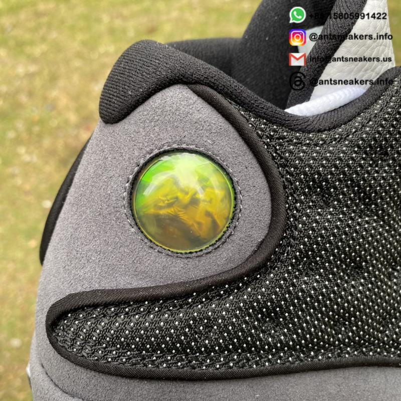 Air Jordan 13 Retro 'Black Flint' DJ5982-060