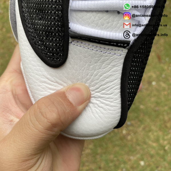 Air Jordan 13 Retro 'Black Flint' DJ5982-060 - Image 15
