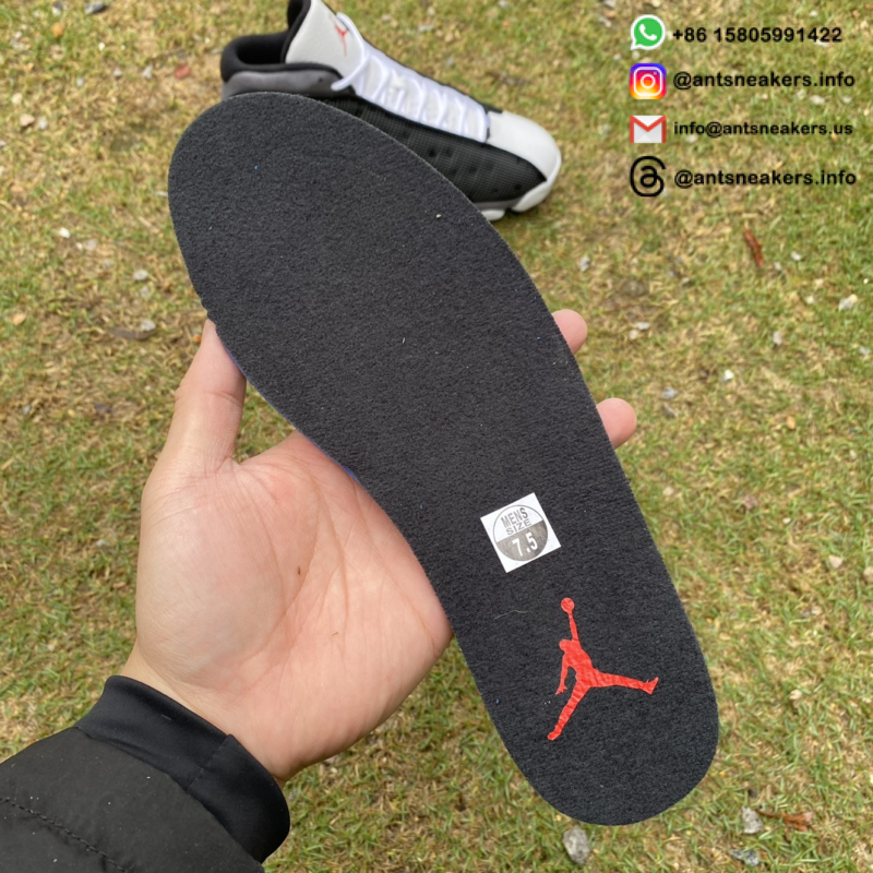 Air Jordan 13 Retro 'Black Flint' DJ5982-060