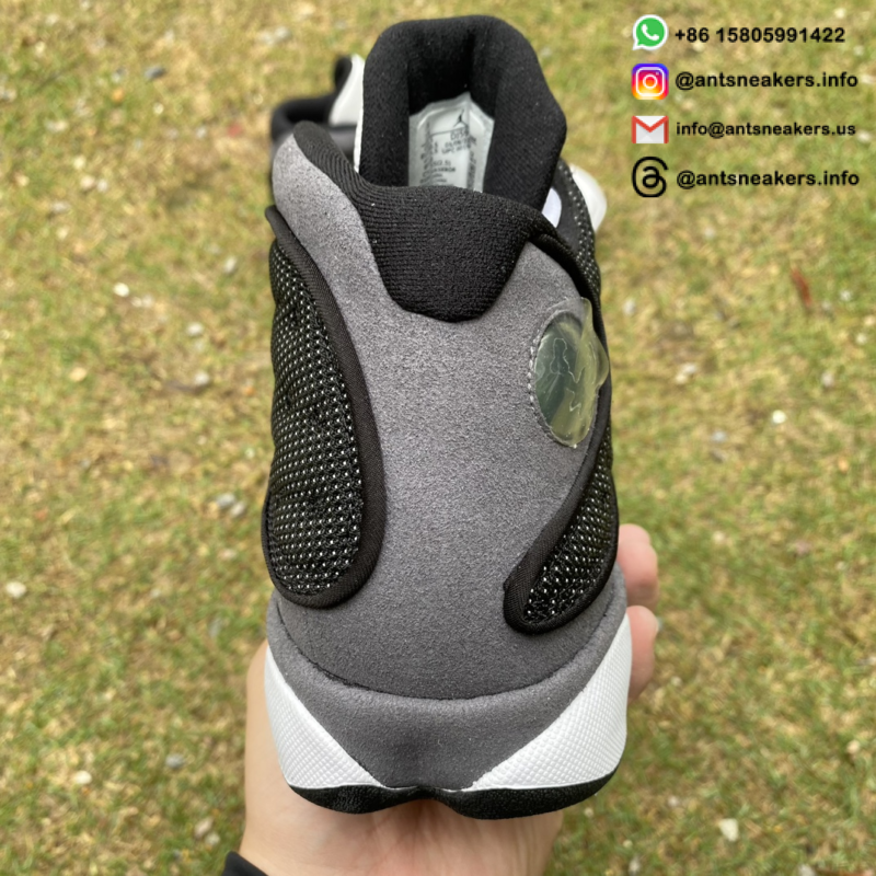 Air Jordan 13 Retro 'Black Flint' DJ5982-060