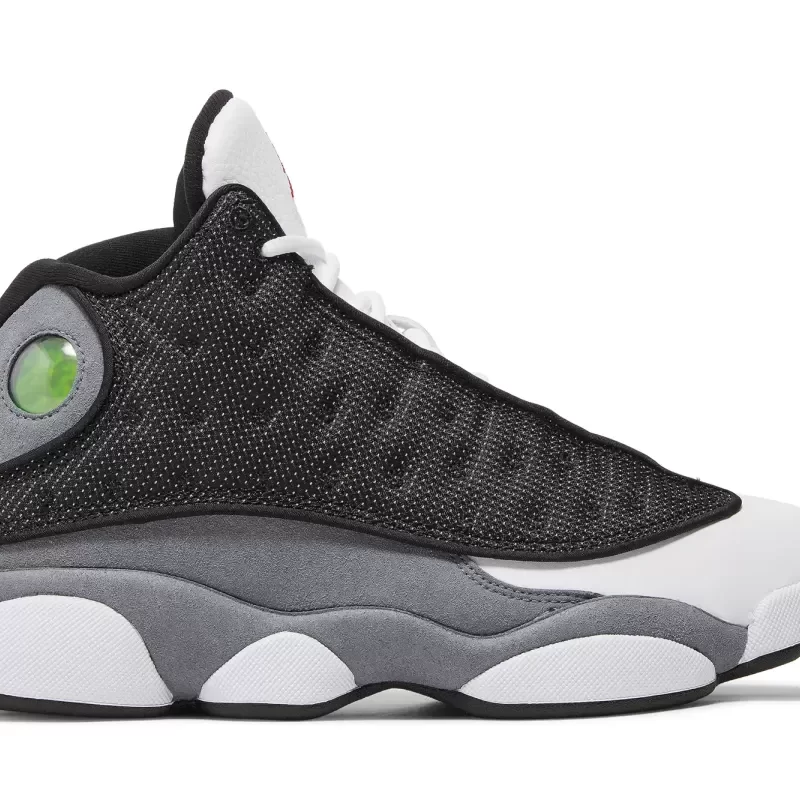 Air Jordan 13 Retro 'Black Flint' DJ5982-060