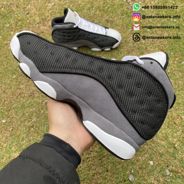 Air Jordan 13 Retro 'Black Flint' DJ5982-060 - Image 9