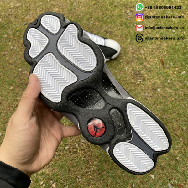 Air Jordan 13 Retro 'Black Flint' DJ5982-060 - Image 8