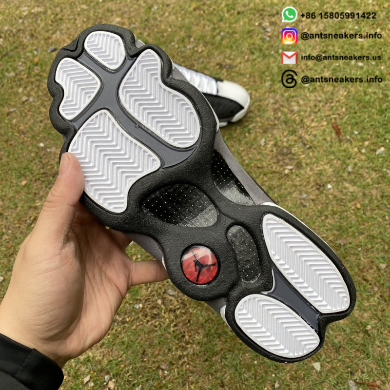 Air Jordan 13 Retro 'Black Flint' DJ5982-060