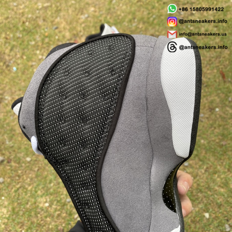 Air Jordan 13 Retro 'Black Flint' DJ5982-060