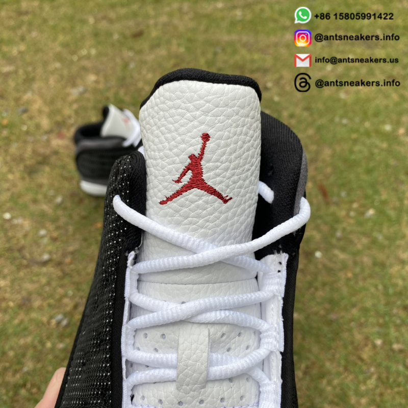 Air Jordan 13 Retro 'Black Flint' DJ5982-060