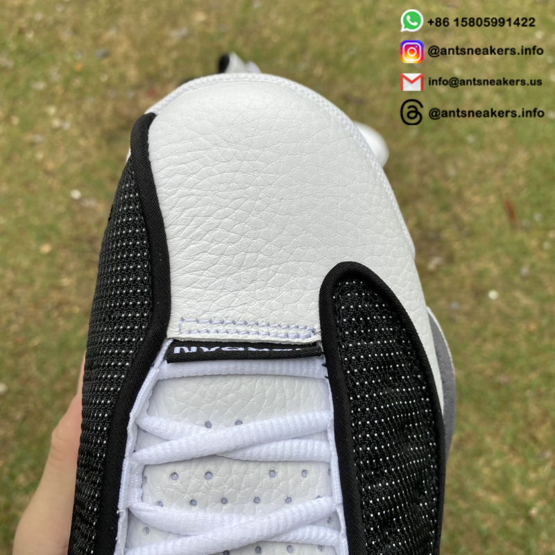 Air Jordan 13 Retro 'Black Flint' DJ5982-060