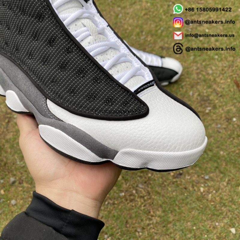 Air Jordan 13 Retro 'Black Flint' DJ5982-060