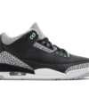 Air Jordan 3 Retro 'Green Glow' CT8532-031
