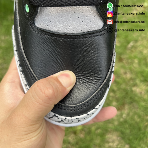 Air Jordan 3 Retro 'Green Glow' CT8532-031 - Image 17