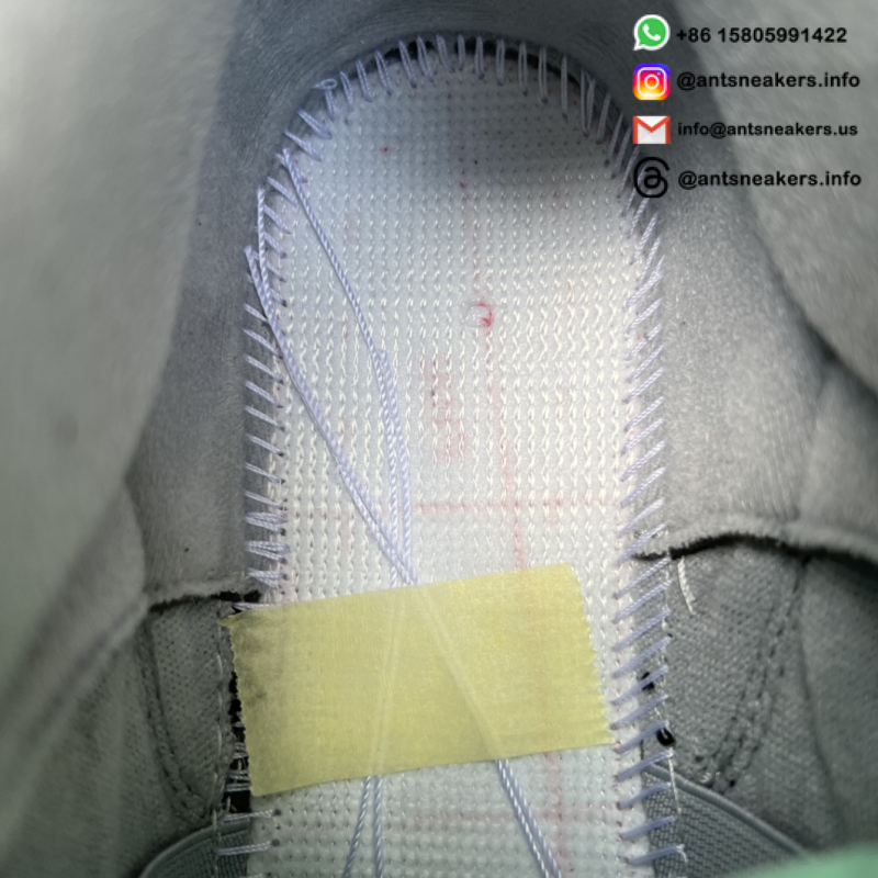 Air Jordan 3 Retro 'Green Glow' CT8532-031