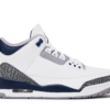 Air Jordan 3 Retro 'Midnight Navy' CT8532-140