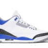 Air Jordan 3 Retro 'Racer Blue' CT8532-145