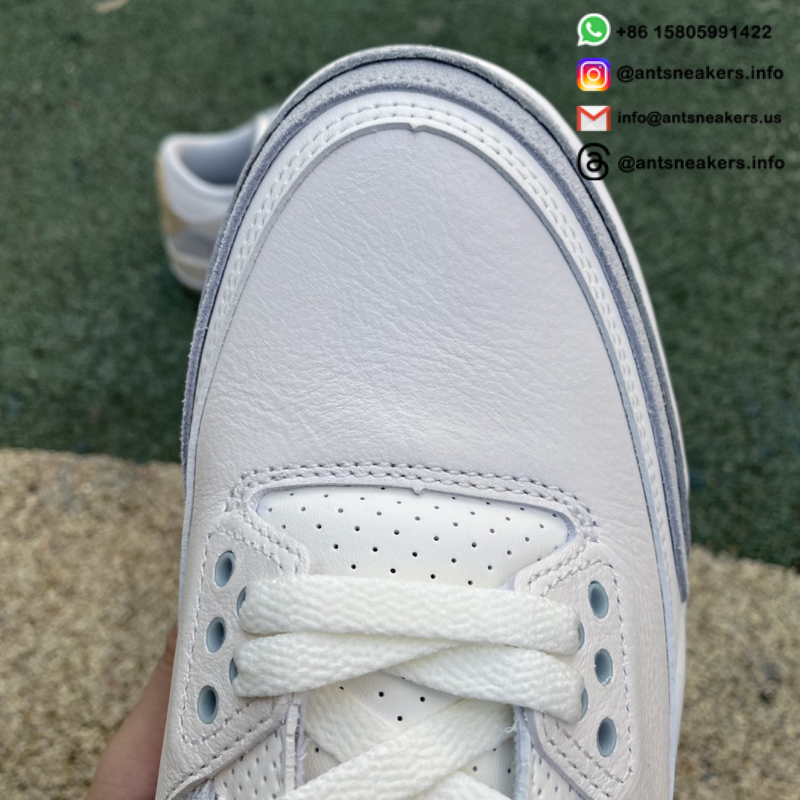 Air Jordan 3 Retro SE Craft 'Ivory' FJ9479-100
