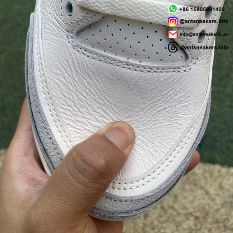 Air Jordan 3 Retro SE Craft 'Ivory' FJ9479-100