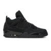 Air Jordan 4 Retro 'Black Cat' 2020 CU1110-010
