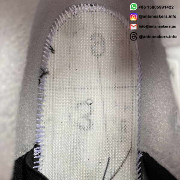 Air Jordan 4 Retro 'Bred Reimagined' FV5029-006 - Image 14