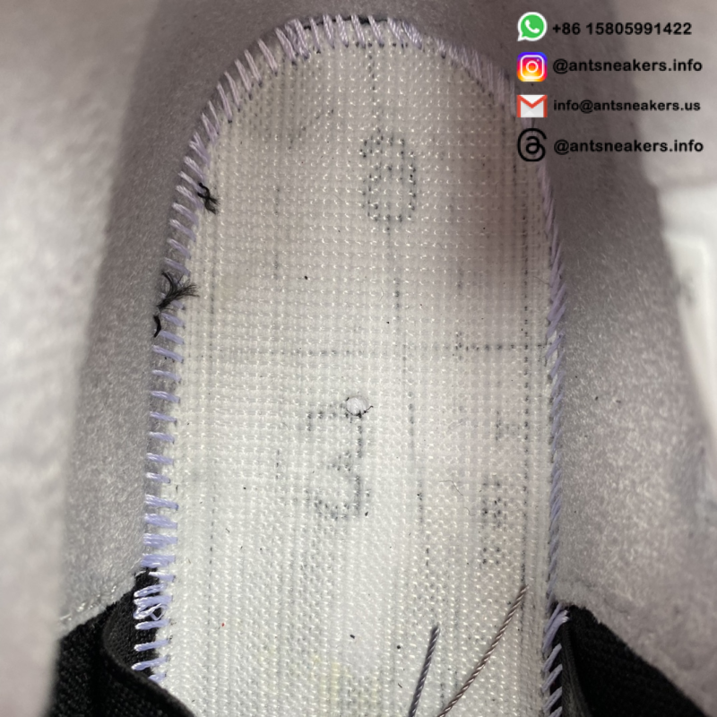 Air Jordan 4 Retro 'Bred Reimagined' FV5029-006