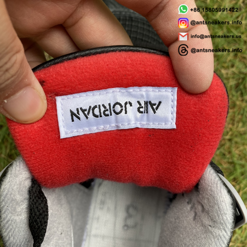 Air Jordan 4 Retro 'Bred Reimagined' FV5029-006