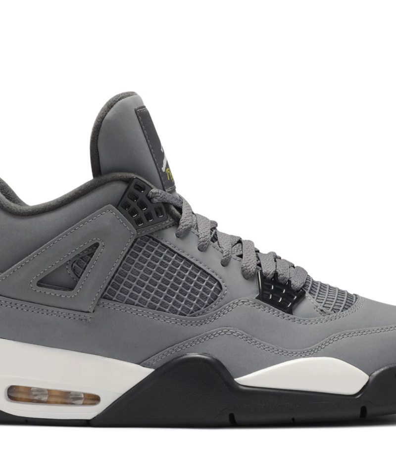 Air Jordan 4 Retro ‘Cool Grey’ 2019 308497-007 product image 1 - Antsneakers