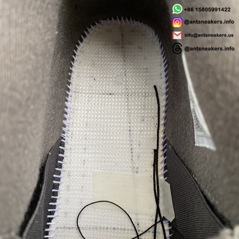 Air Jordan 4 Retro 'Cool Grey' 2019 308497-007