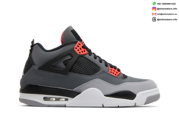 Air Jordan 4 Retro 'Infrared' DH6927-061