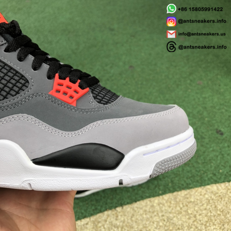 Air Jordan 4 Retro 'Infrared' DH6927-061