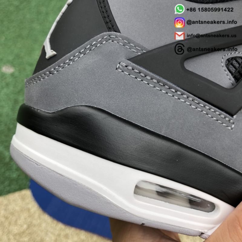 Air Jordan 4 Retro 'Infrared' DH6927-061