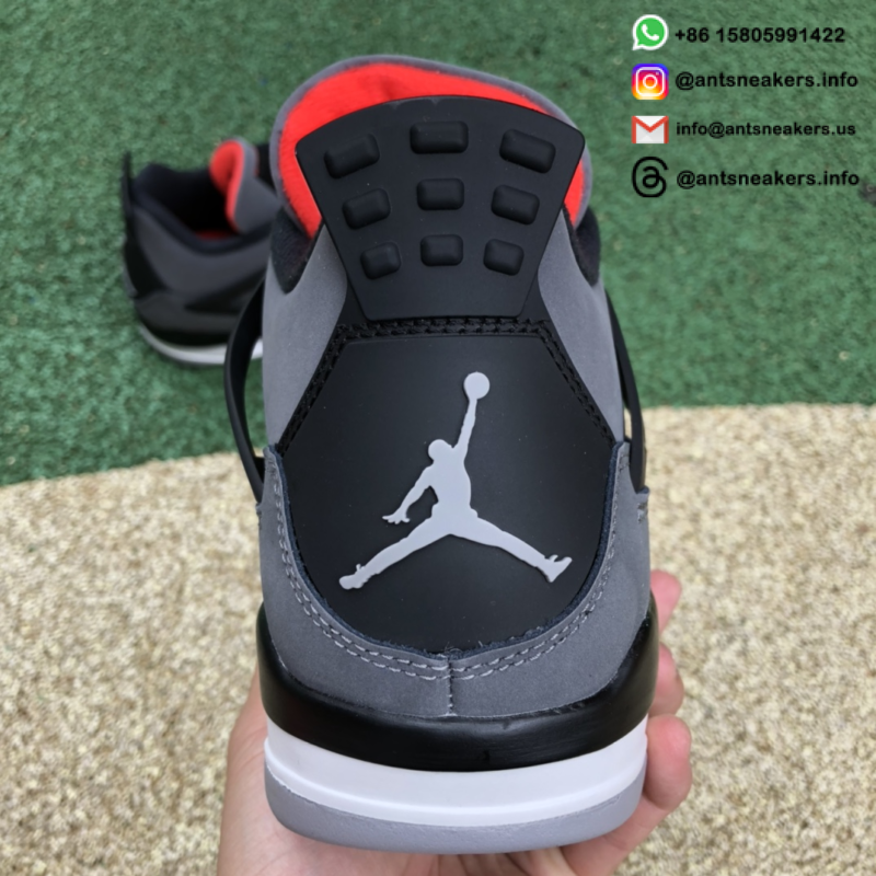 Air Jordan 4 Retro 'Infrared' DH6927-061